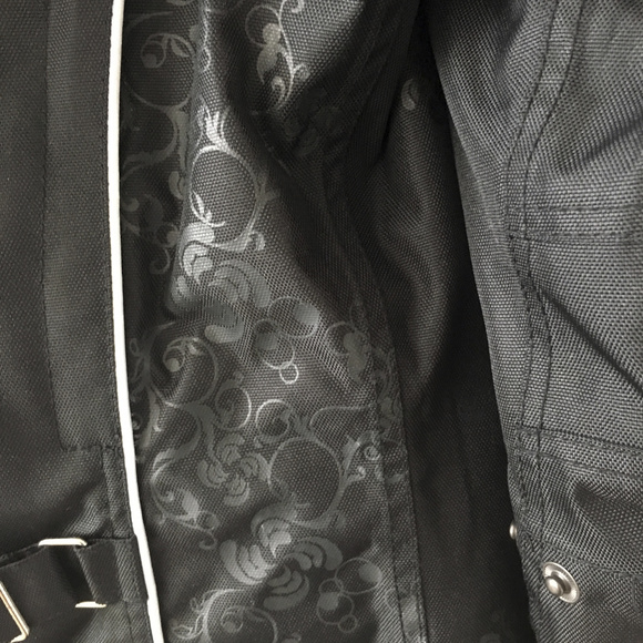 Joe Rocket Atomic 4.0 Motorcycle Jacket - Picture 6 of 6